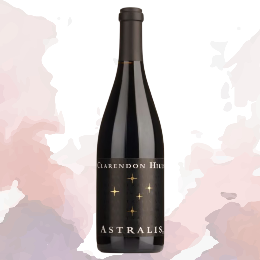 Clarendon Hills かい Astralis Syrah 2003 / クラレンドン ヒルズ アストラリス シラー 2003