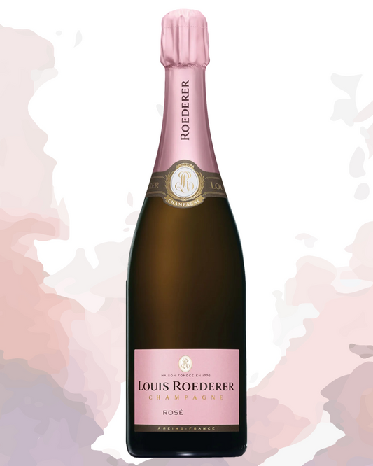 Louis Roederer Vintage Rose