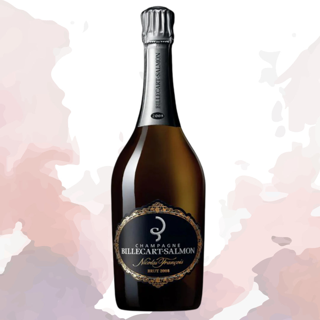 Billecart-Salmon Cuvée Nicolas François '08