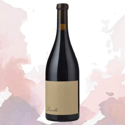 The Standish Wine Company Lamella Shiraz 2020