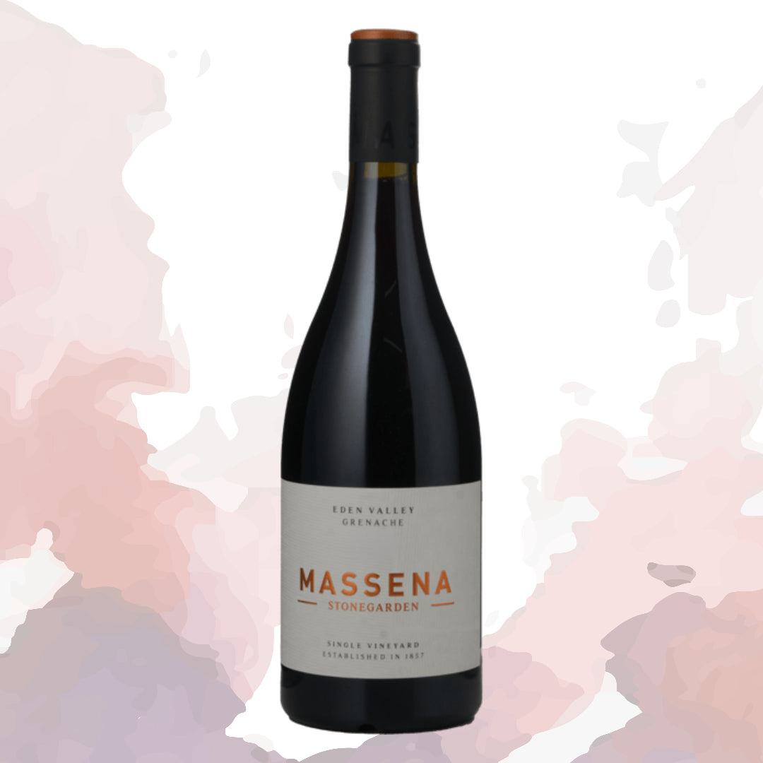 Massena Vineyards Stonegarden Eden Valley Grenache 2018