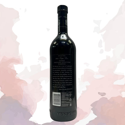 Henschke Tappa Pass Shiraz 2014