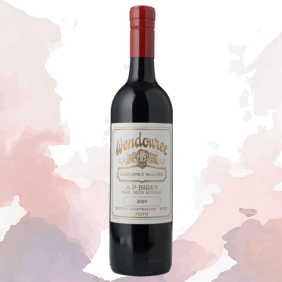 Wendouree Cabernet Malbec 2020