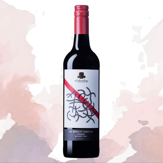 D'Arenberg The Derelict Vineyard Grenache 2015