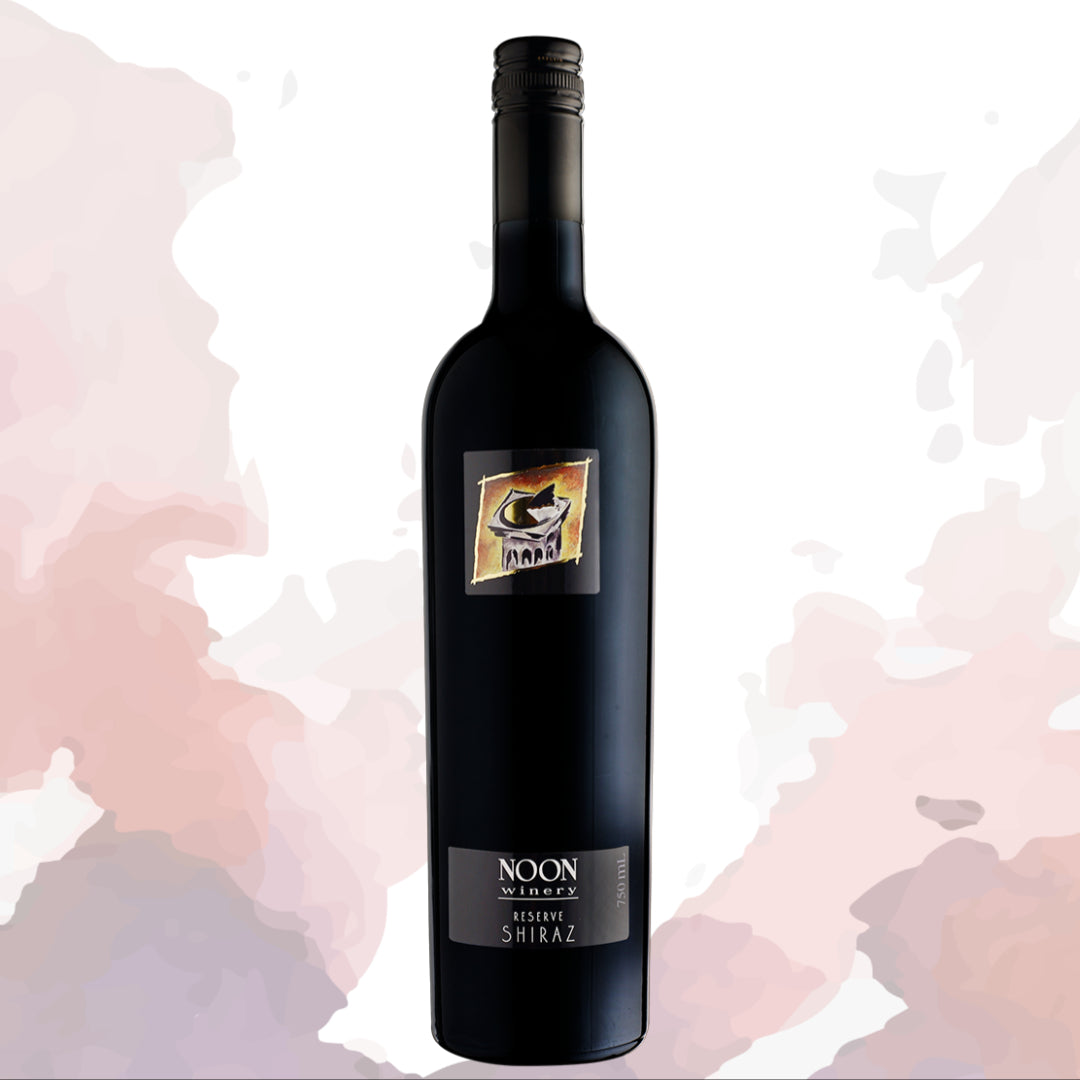 Noon Reserve Shiraz 2019