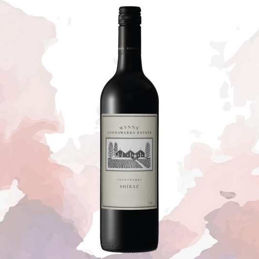 Wynns Coonawarra Shiraz 2010