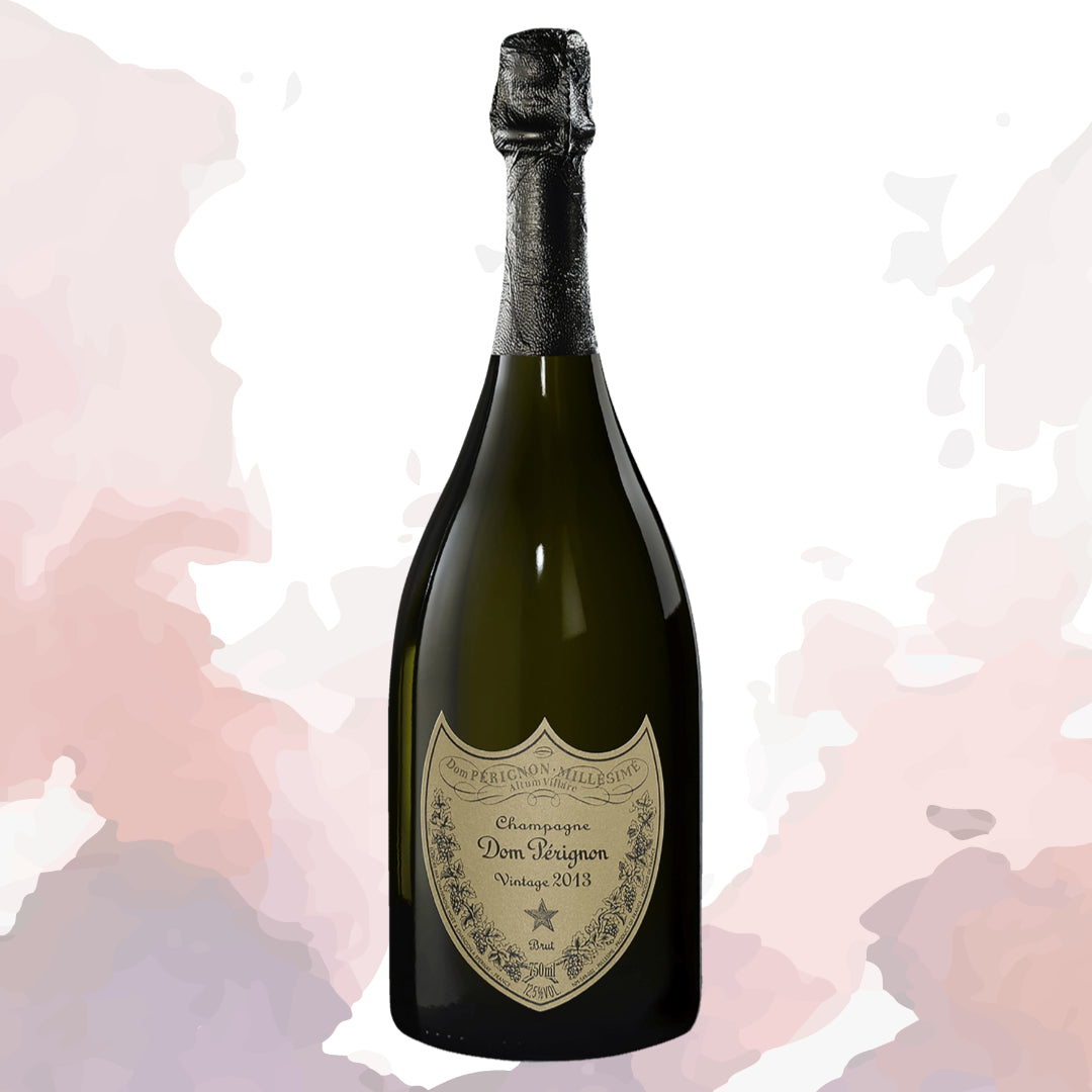 Dom Perignon Champagne 2013