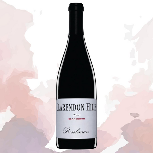 Clarendon Hills Brookman Syrah 2013