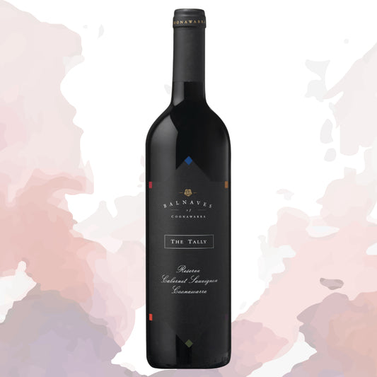 Balnaves The Tally Cabernet Sauvignon 2010