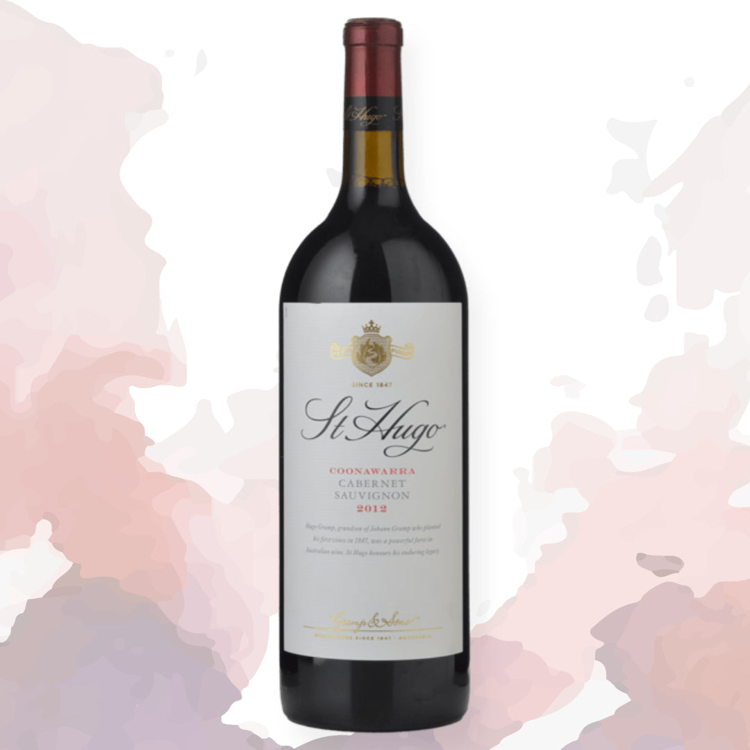 St Hugo Cabernet Sauvignon 2012 1.5L Magnum