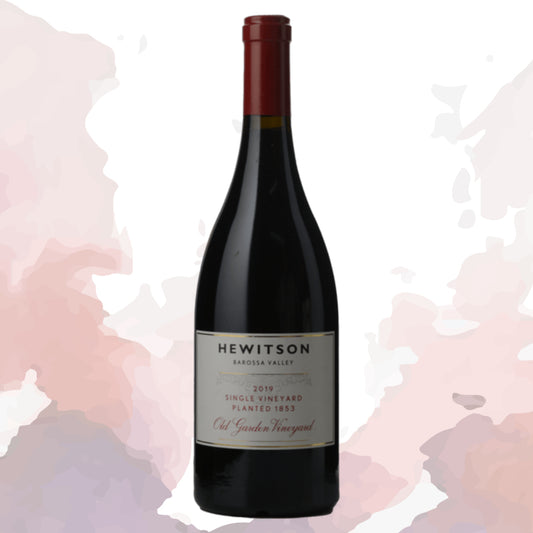 Hewitson Old Garden Mourvedre 2019