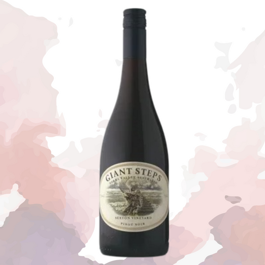 Giant Steps Sexton Vineyard Pinot Noir 2014