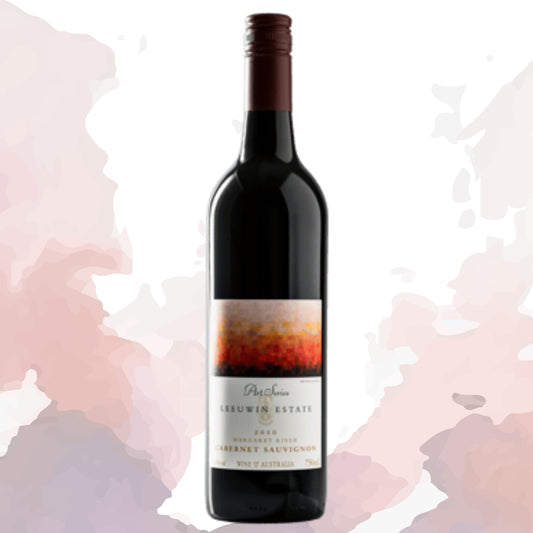 Leeuwin Estate Art Series Cabernet Sauvignon 2010