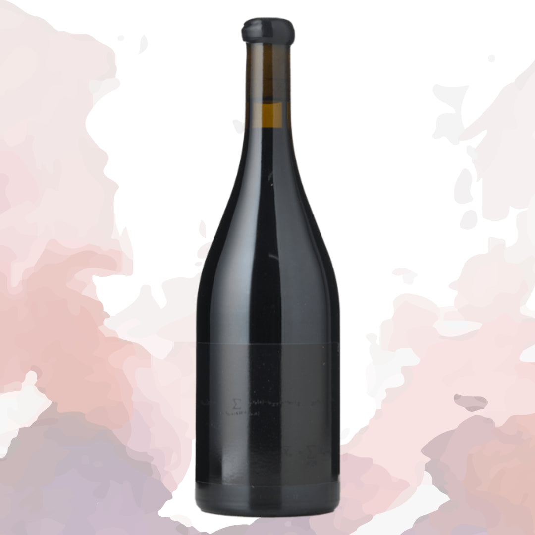 The Standish Wine Company "The Schubert Theorem" Shiraz 2020