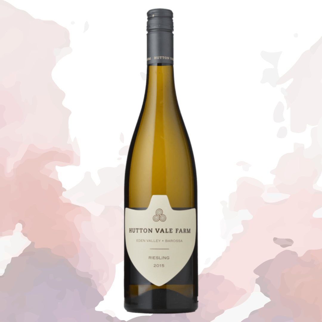 Hutton Vale Farm Riesling 2015