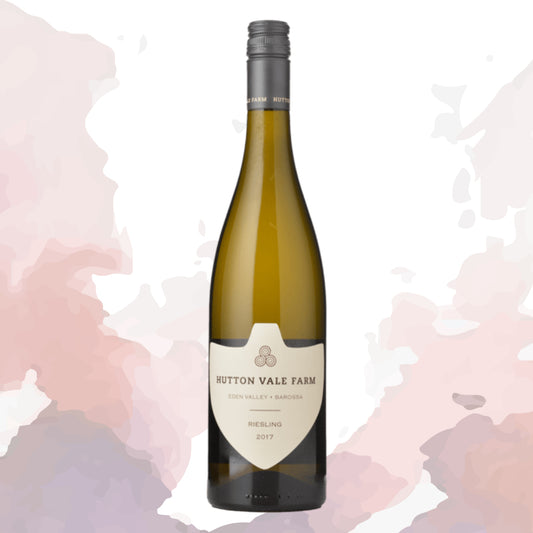 Hutton Vale Farm Riesling 2017