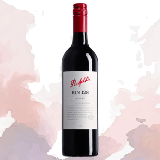 Penfolds Bin 128 Shiraz 2009