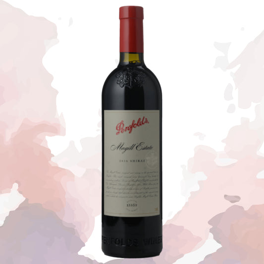 Penfolds Magill Estate Divine Liquidity