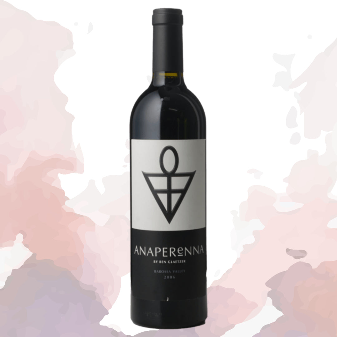 Glaetzer Anaperenna Shiraz Cabernet 2006