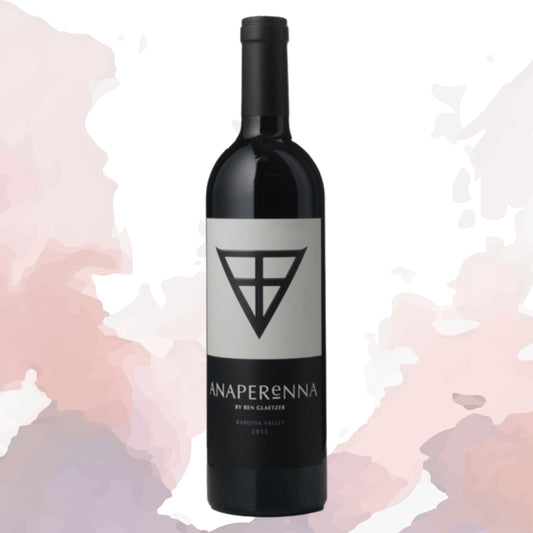 Glaetzer Anaperenna Shiraz Cabernet 2015