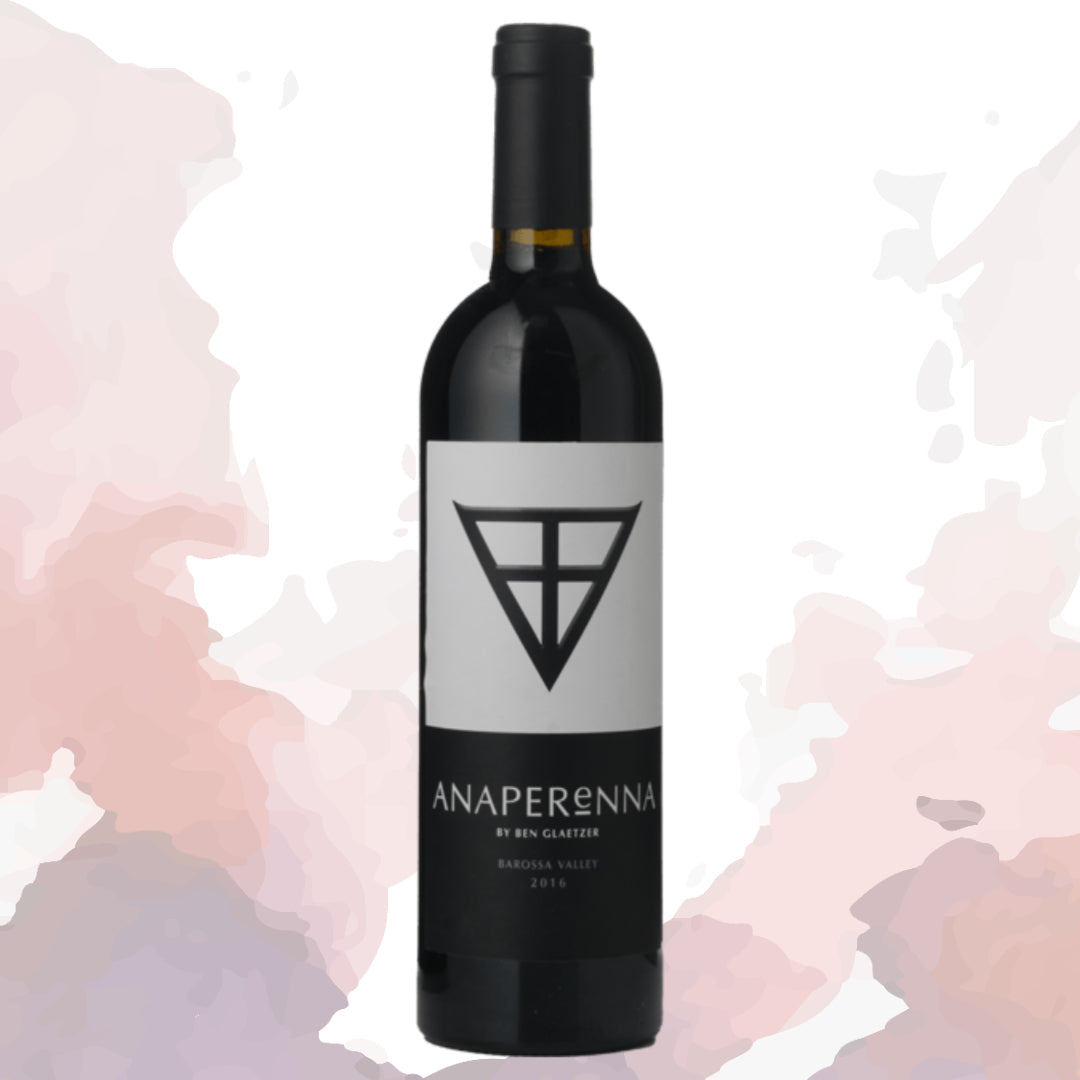 Glaetzer Anaperenna Shiraz Cabernet 2016