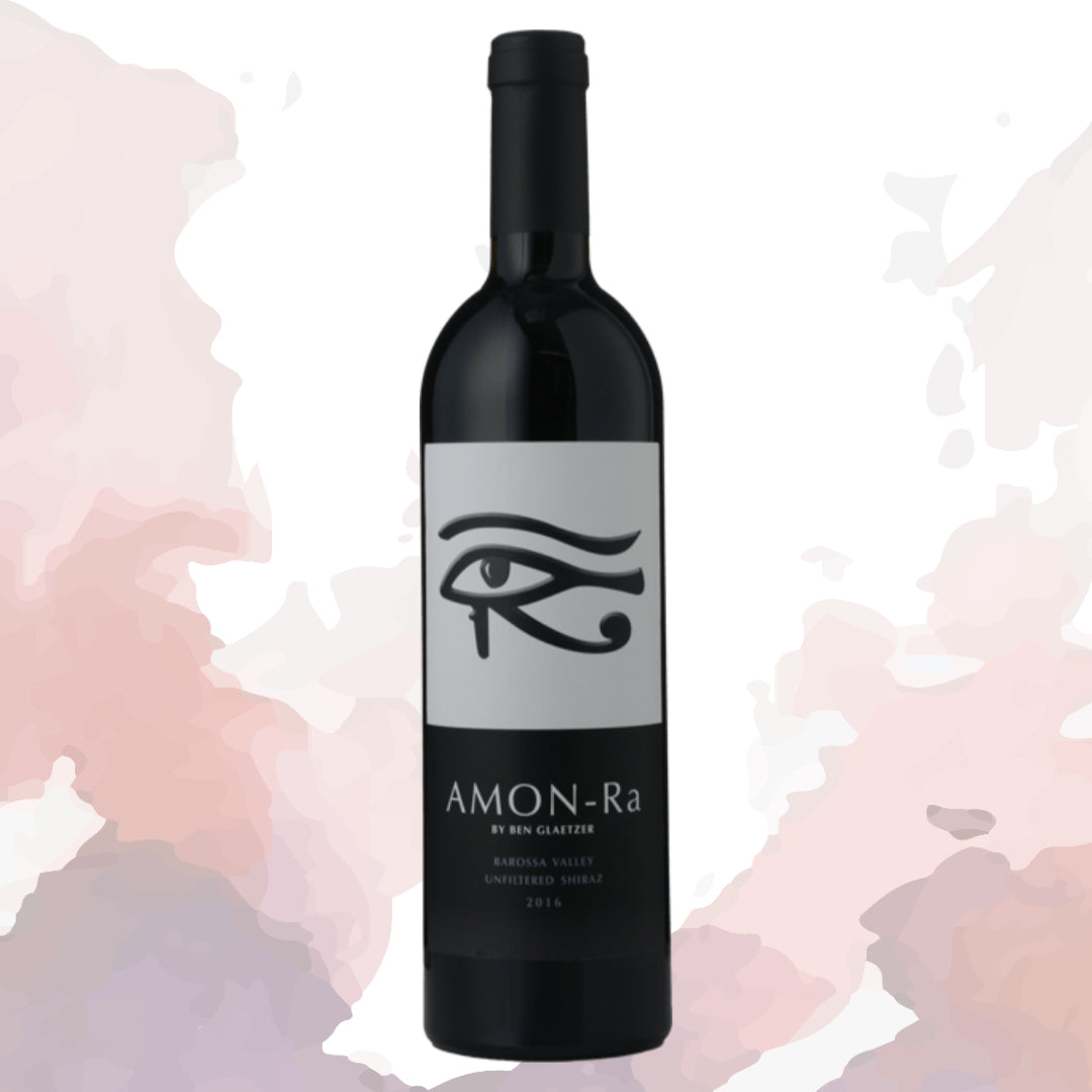 Glaetzer Amon Ra Shiraz 2016