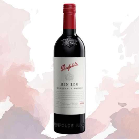 Penfolds Bin 150 Marananga Shiraz 2015