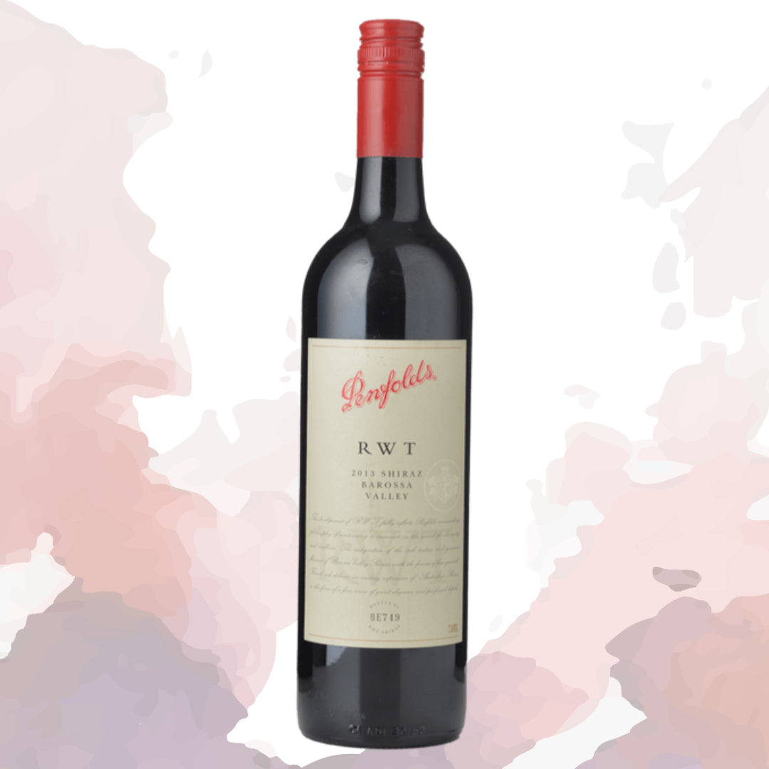 Penfolds RWT Shiraz 2013