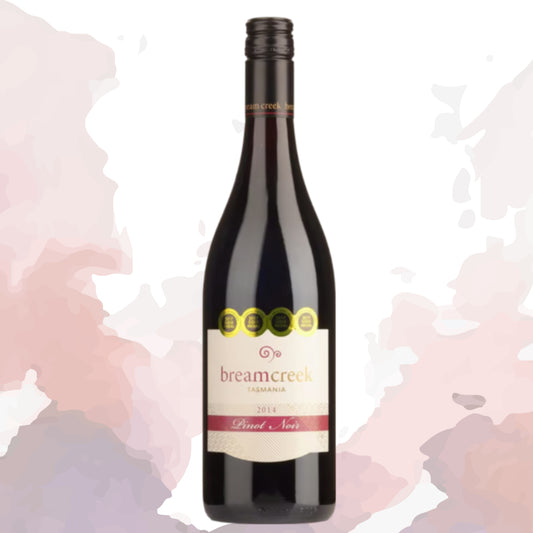 Bream Creek Pinot Noir 2014