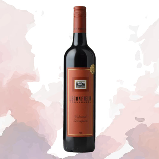 Leconfield Coonawarra Cabernet Sauvignon 2015