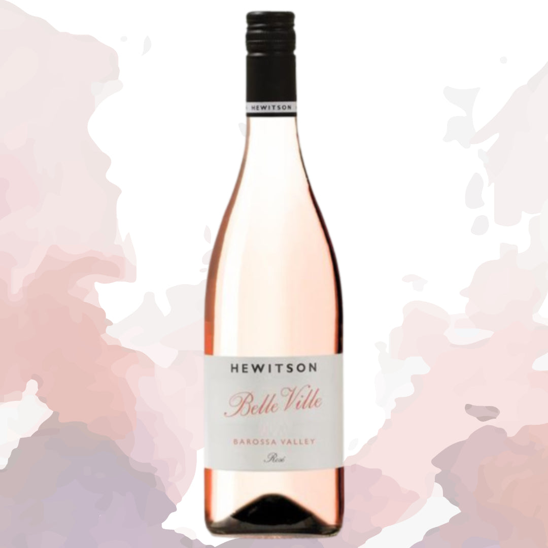 Hewitson Belle Ville Rosé 2022