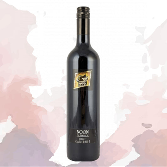 Noon Reserve Cabernet Sauvignon 2019