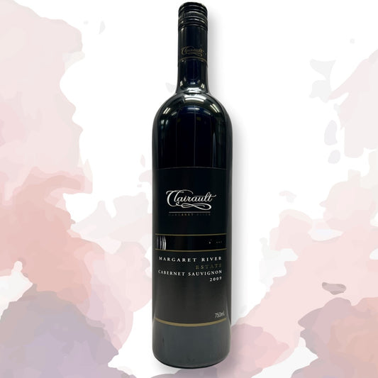 Clairault Estate Cabernet Sauvignon 2009