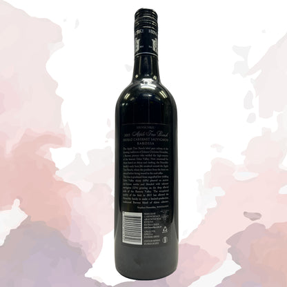 Henschke Apple Tree Bench Shiraz Cabernet 2015