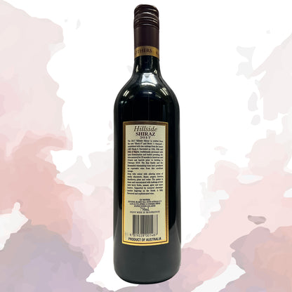 Kay Brothers Hillside Shiraz 2017