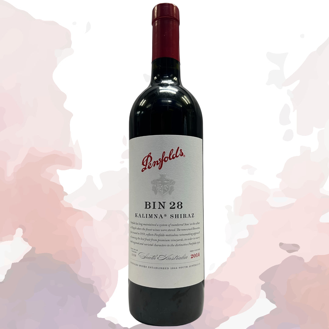 Penfolds Bin 28 Shiraz