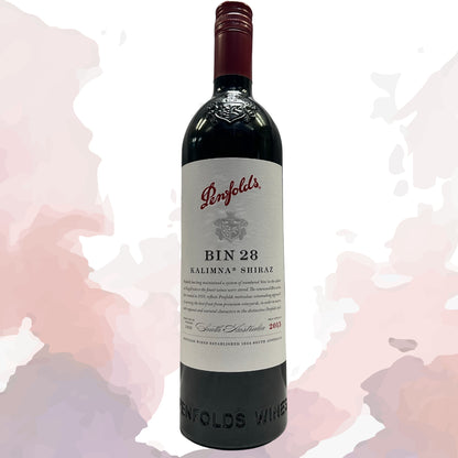 Penfolds Bin 28