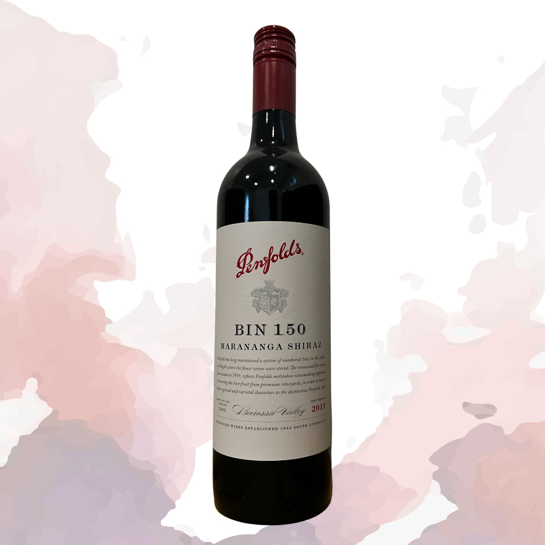 Penfolds Bin 150 Shiraz