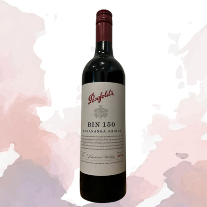 Penfolds Bin 150 Divine Liquidity