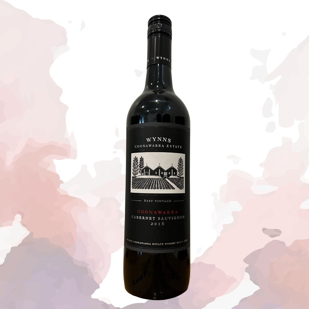 Wynns Cabernet Sauvignon 2016