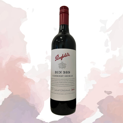 Penfolds Bin 389 2014