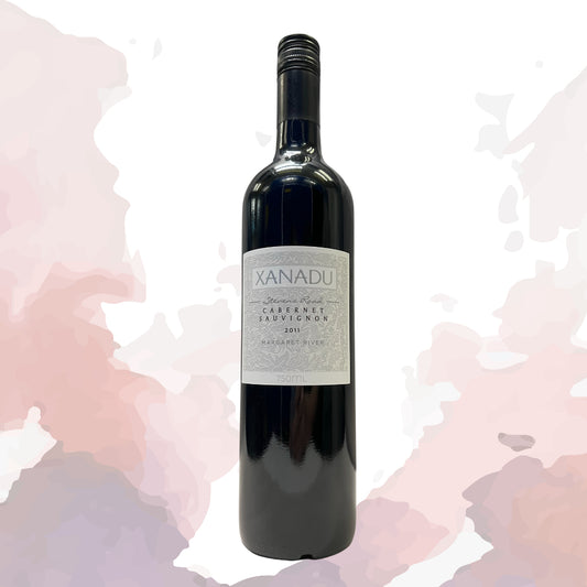 Xanadu Stevens Road Cabernet Sauvignon 2011