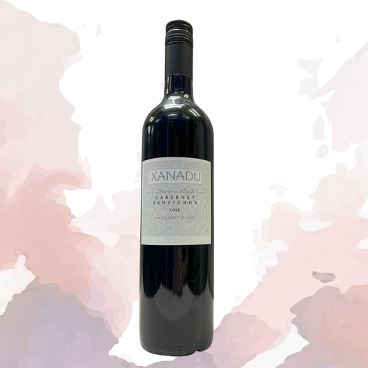 Xanadu Stevens Road Cabernet Sauvignon 2012