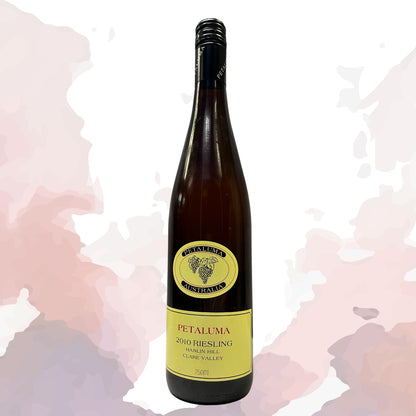 Petaluma Hanlin Hill Riesling 2010