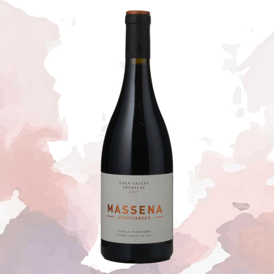 Massena Vineyards Stonegarden Eden Valley Grenache 2017