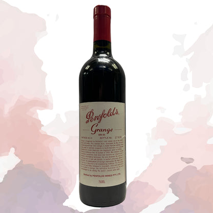 Penfolds Grange 2010