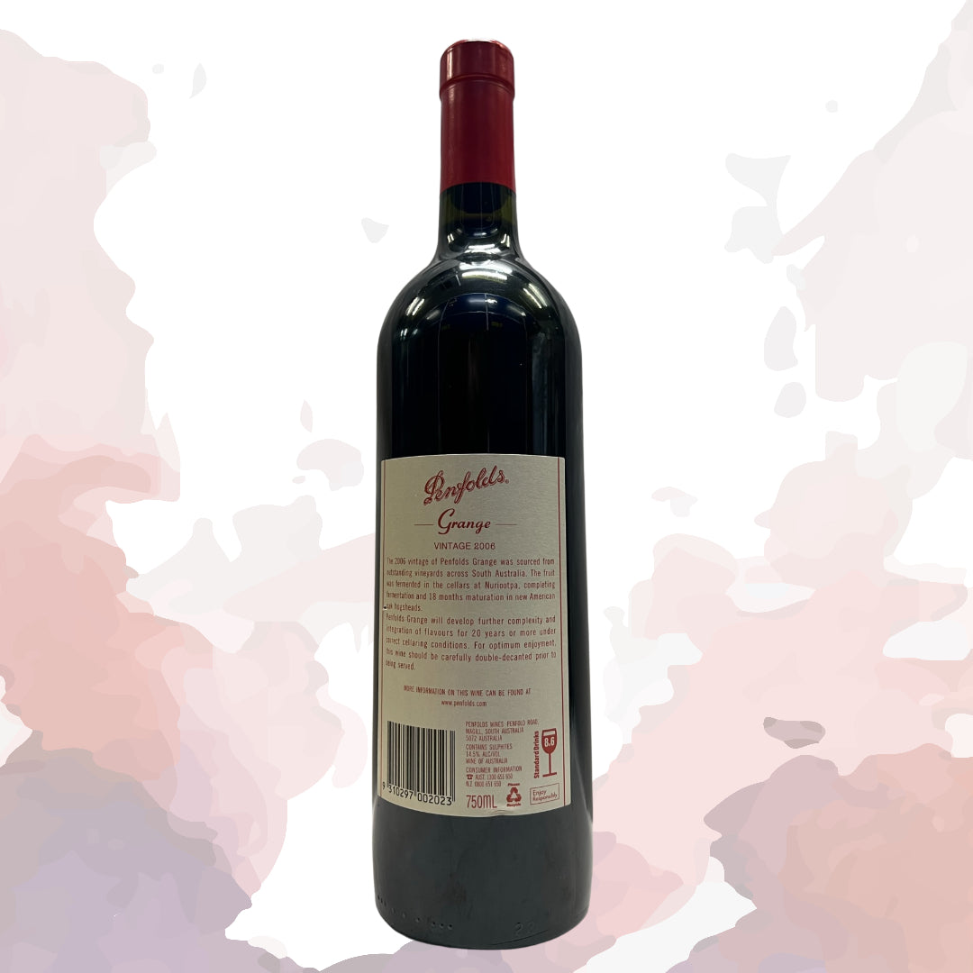 Penfolds Grange 2006