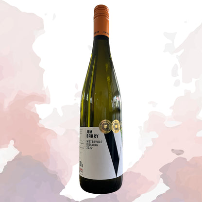 Jim Barry Riesling