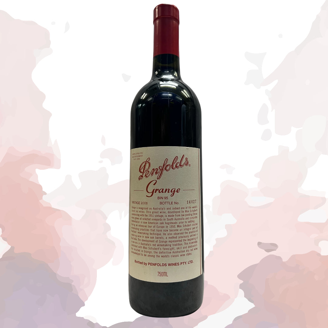 Penfolds Grange 2006