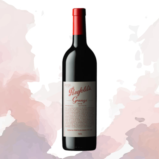 Penfolds Grange 2014